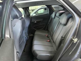 PEUGEOT 3008 usata, con Bluetooth