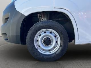 FIAT Ducato usata 14