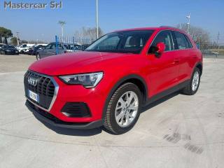 AUDI Q3 usata, con Airbag laterali
