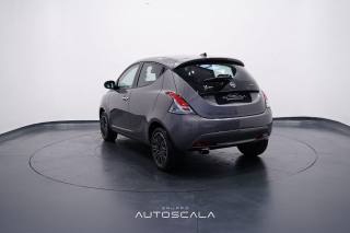 LANCIA Ypsilon usata, con Alzacristalli elettrici