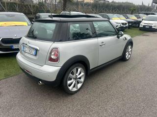 MINI One usata, con Alzacristalli elettrici
