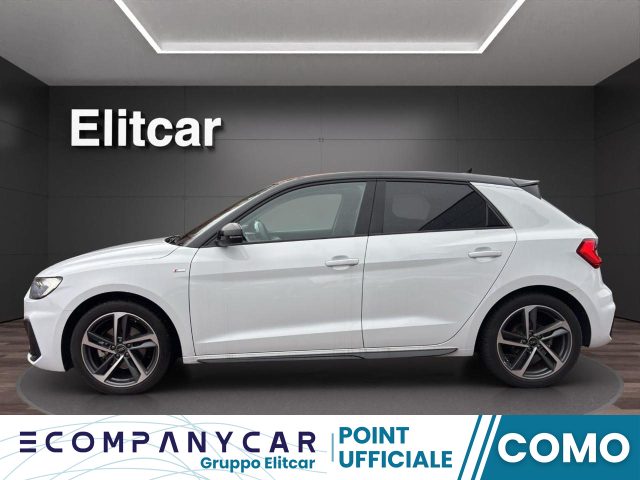 AUDI A1 usata, con Climatizzatore
