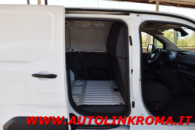 CITROEN Berlingo usata, con Autoradio