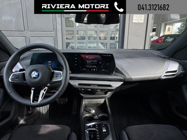 BMW 120 usata, con Antifurto