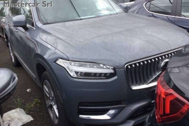 VOLVO XC90 usata, con Airbag