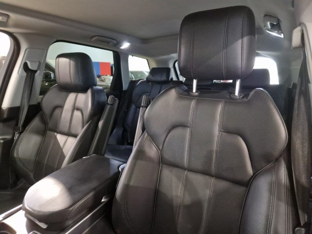 LAND ROVER Range Rover Sport usata, con Climatizzatore