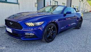 FORD Mustang usata, con Airbag