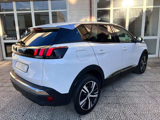 PEUGEOT 3008 usata 27