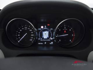 LAND ROVER Discovery Sport usata 12