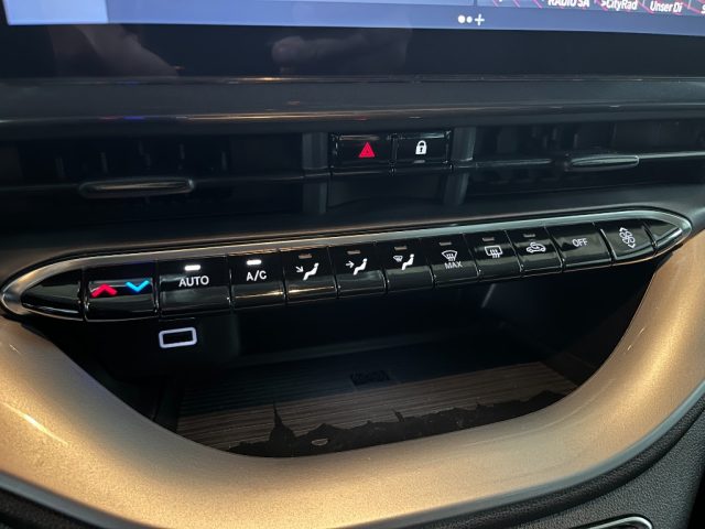 FIAT 500e usata, con Immobilizzatore elettronico