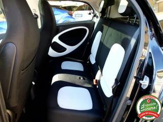 SMART ForFour usata, con Climatizzatore