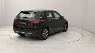 MERCEDES-BENZ B 180 usata, con Alzacristalli elettrici