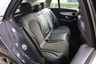 MERCEDES-BENZ C 200 usata, con Controllo automatico clima