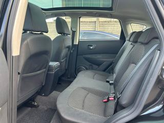 NISSAN Qashqai usata, con Autoradio