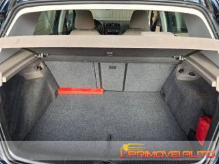 VOLKSWAGEN Golf usata, con Climatizzatore
