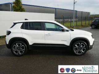 JEEP Avenger usata, con Chiusura centralizzata