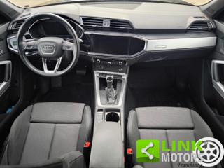 AUDI Q3 usata, con Cerchi in lega