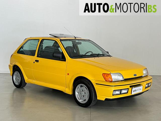 FORD Fiesta usata, con Chiusura centralizzata