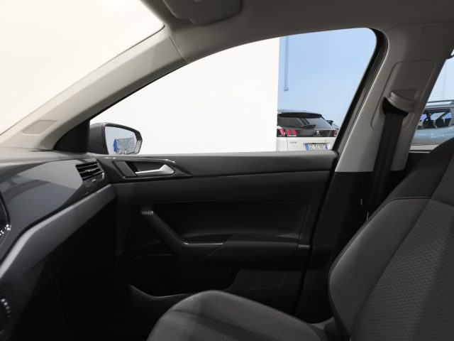 VOLKSWAGEN Polo usata, con Fendinebbia