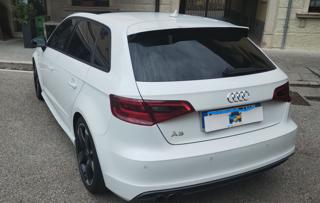 AUDI A3 usata, con Controllo trazione