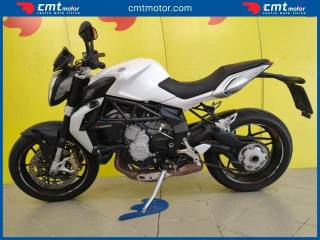 MV AGUSTA Brutale 675 usata 2