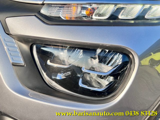 CITROEN C3 usata, con Controllo automatico clima