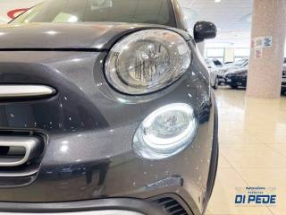 FIAT 500L usata, con Controllo automatico clima