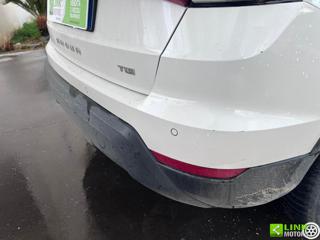 SEAT Arona usata, con Boardcomputer