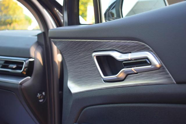 KIA Sportage usata, con Sistema di navigazione