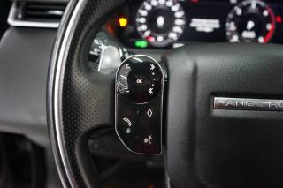 LAND ROVER Range Rover Velar usata, con Sound system