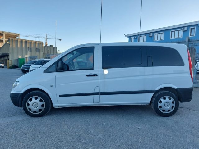 MERCEDES-BENZ Vito usata, con Airbag