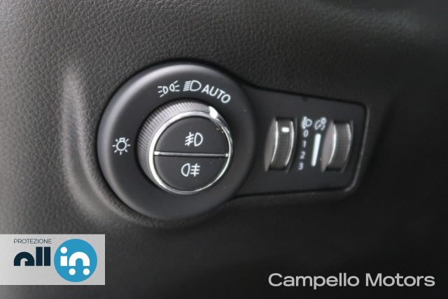 JEEP Compass usata 15