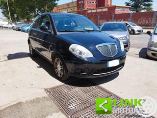 LANCIA Ypsilon usata, con Antifurto
