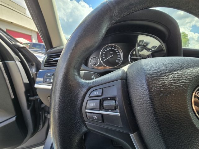 BMW X3 usata, con Controllo trazione