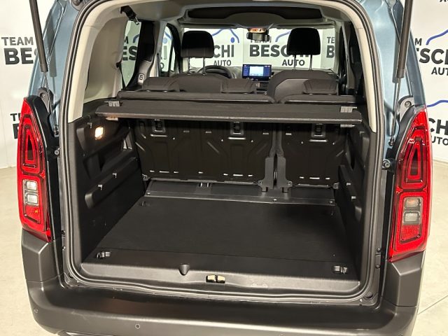 FIAT Doblo usata, con Autoradio