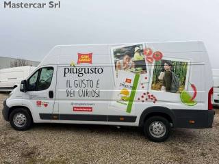 FIAT Ducato usata, con Climatizzatore