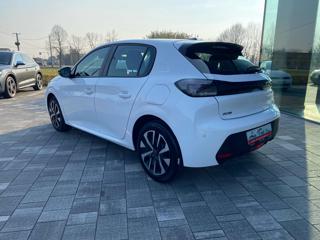 PEUGEOT 208 usata, con Alzacristalli elettrici