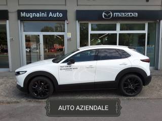 MAZDA CX-30 2.5LSkyactiv-G 140cv M Hybrid Homura *AZIENDALE*