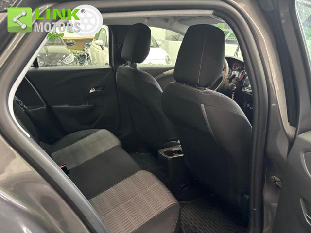 OPEL Corsa usata, con Volante multifunzione