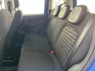 FIAT Panda usata, con Antifurto