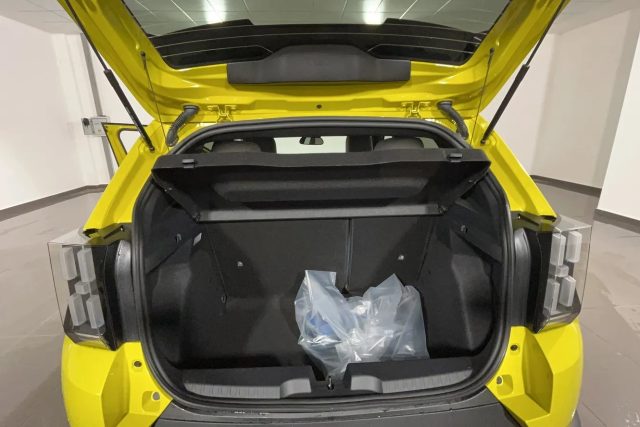 FIAT Grande Panda usata, con Cruise Control