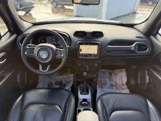 JEEP Renegade usata 32