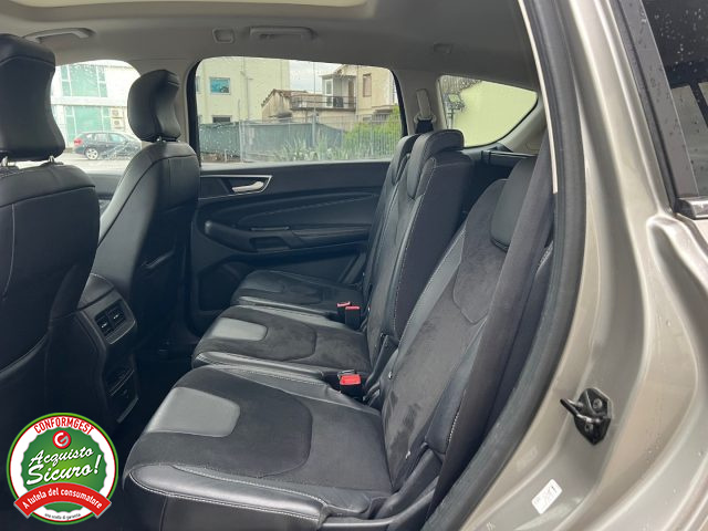 FORD S-Max usata, con Controllo trazione