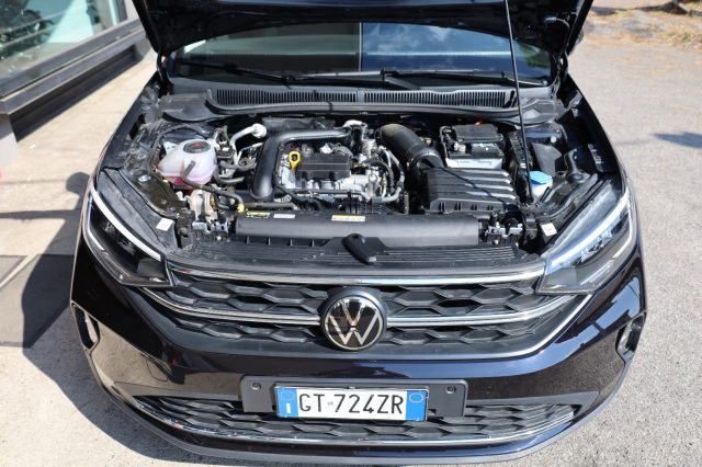 VOLKSWAGEN Taigo usata 145