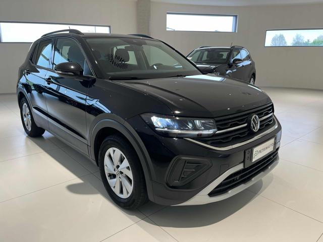 VOLKSWAGEN T-Cross usata, con Airbag Passeggero