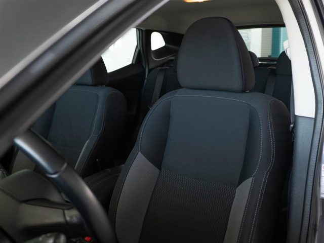 NISSAN Qashqai usata, con Immobilizzatore elettronico