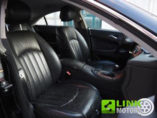MERCEDES-BENZ CLS 320 usata 25