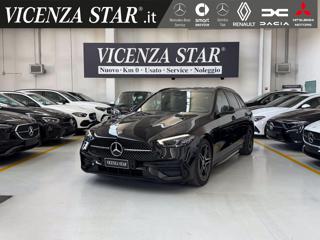 MERCEDES-BENZ C 220 d MHV S.W. PREMIUM AMG