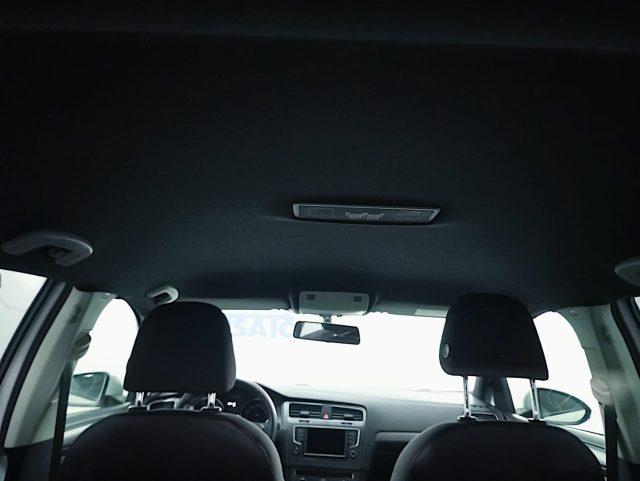 VOLKSWAGEN Golf usata 16