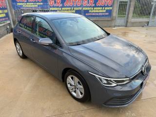 VOLKSWAGEN Golf usata, con Airbag Passeggero